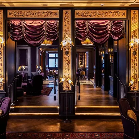 L'Oscar London-3